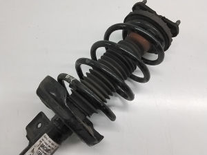 Honda Civic IX (2011–2015) Front shock absorber and its components 51610TA9G021 - 5