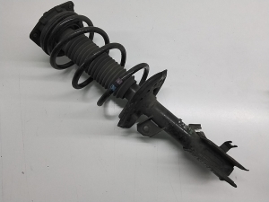 Front shock absorber - 54302BR04A