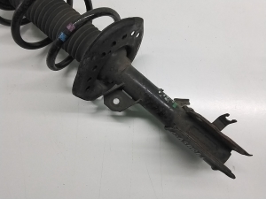 NISSAN Qashqai (2006–2013) Front shock absorber 54302BR04A - 4