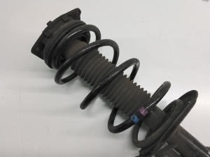 NISSAN Qashqai (2006–2013) Front shock absorber 54302BR04A - 5