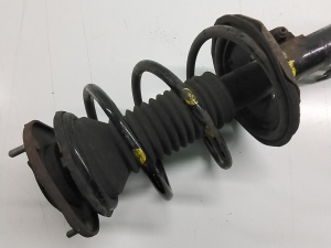 TOYOTA Avensis T25 (2003–2008) Eesmine amort ja selle komponendid 4852005201 - 2