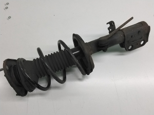 TOYOTA Avensis T25 (2003–2008) Eesmine amort ja selle komponendid 4852005201 - 3