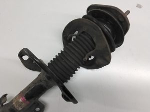 TOYOTA Avensis T27 (2008–2019) Eesmine amortisaator 4851005371 - 2