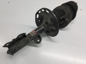 TOYOTA Avensis T27 (2008–2019) Eesmine amortisaator 4851005371 - 4