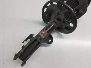 TOYOTA Avensis T27 (2008–2019) Eesmine amortisaator 4851005371 - 5