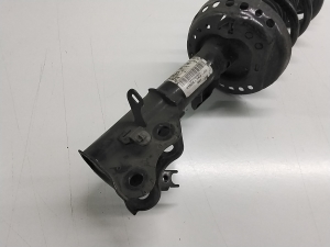 Honda Civic IX (2011–2015) Front shock absorber and its components 51620TA9G021M1 - 4