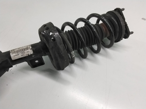 Honda Civic IX (2011–2015) Front shock absorber and its components 51620TA9G021M1 - 2