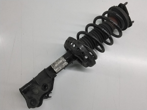 Honda Civic IX (2011–2015) Front shock absorber and its components 51620TA9G021M1 - 3