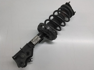 Stoßdämpfer vorne und seine Komponenten - 51620TA9G021M1