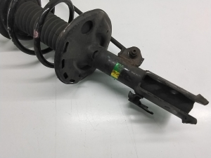 TOYOTA Auris E15 (2006–2012) Front shock absorber and its components 4851002840 - 2