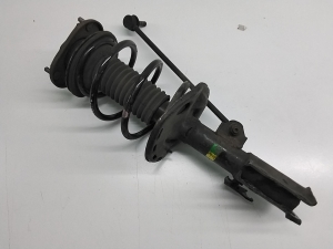 Front shock absorber and its components - 4851002840