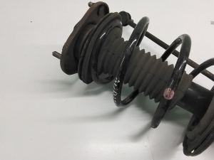 TOYOTA Auris E15 (2006–2012) Front shock absorber and its components 4851002840 - 5
