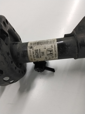 Honda Civic IX (2011–2015) Front shock absorber and its components 51620TA9E112M1 - 2