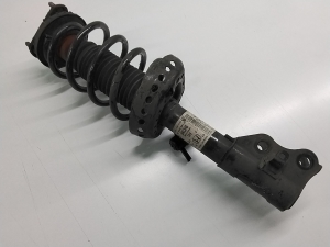 Honda Civic IX (2011–2015) Front shock absorber and its components 51620TA9E112M1 - 3