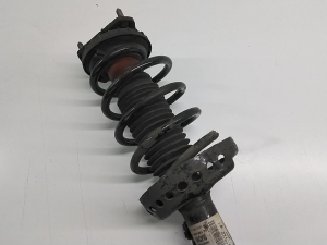 Honda Civic IX (2011–2015) Front shock absorber and its components 51620TA9E112M1 - 4