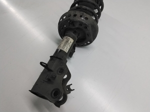 Honda Civic IX (2011–2015) Front shock absorber and its components 51620TA9E112M1 - 5