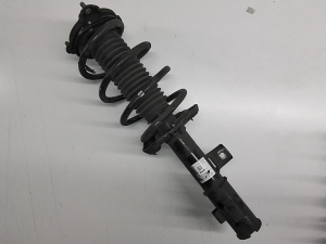 Hyundai Tucson (2015–2026) Front shock absorber 54650D7000 - 3