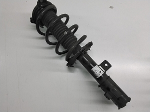 Front shock absorber - 54650D7000