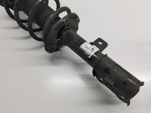 Hyundai Tucson (2015–2026) Front shock absorber 54650D7000 - 4