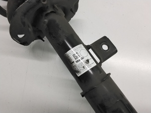 Hyundai Tucson (2015–2026) Front shock absorber 54650D7000 - 5