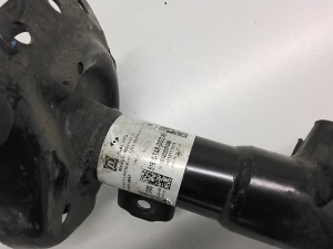 Honda Jazz (2015–2026) Front shock absorber and its components 51610TARG022M1 - 2