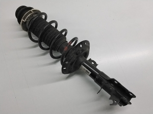 Honda Jazz (2015–2026) Front shock absorber and its components 51610TARG022M1 - 3