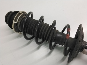 Honda Jazz (2015–2026) Front shock absorber and its components 51610TARG022M1 - 4