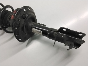 Honda Jazz (2015–2026) Front shock absorber and its components 51610TARG022M1 - 5