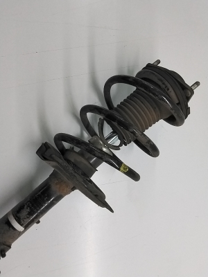 Mitsubishi Outlander (2012–2021) Front shock absorber and its components 4060A561 - 2
