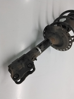 Mitsubishi Outlander (2012–2021) Front shock absorber and its components 4060A561 - 3
