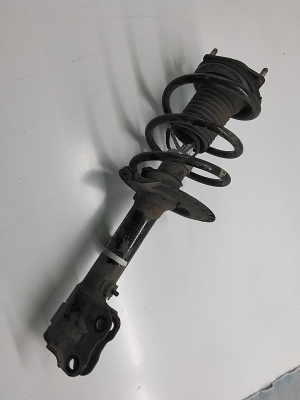 Mitsubishi Outlander (2012–2021) Front shock absorber and its components 4060A561 - 4