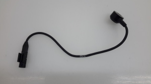 Mercedes Benz A-Class 176 (2012–2018) Klopfsensor A0071530428 - 2