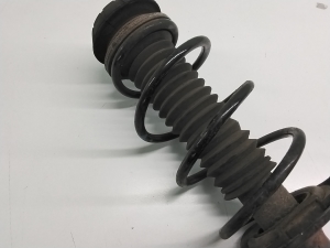 Suzuki Vitara LY (2014–2026) Front shock absorber and its components 4160254PA0 - 2