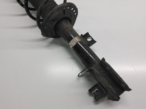 Suzuki Vitara LY (2014–2026) Front shock absorber and its components 4160254PA0 - 3