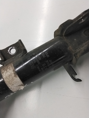 Suzuki Vitara LY (2014–2026) Front shock absorber and its components 4160254PA0 - 4