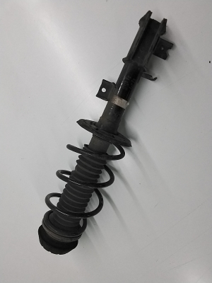 Suzuki Vitara LY (2014–2026) Front shock absorber and its components 4160254PA0 - 5