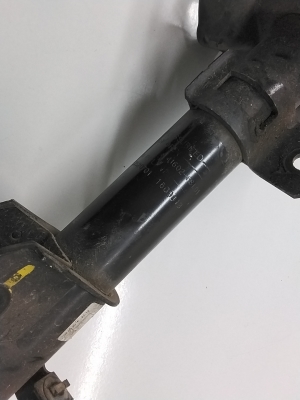 Suzuki Swift IV (2010–2017) Front shock absorber 4160268L01 - 2