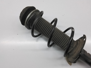 Suzuki Swift IV (2010–2017) Front shock absorber 4160268L01 - 5