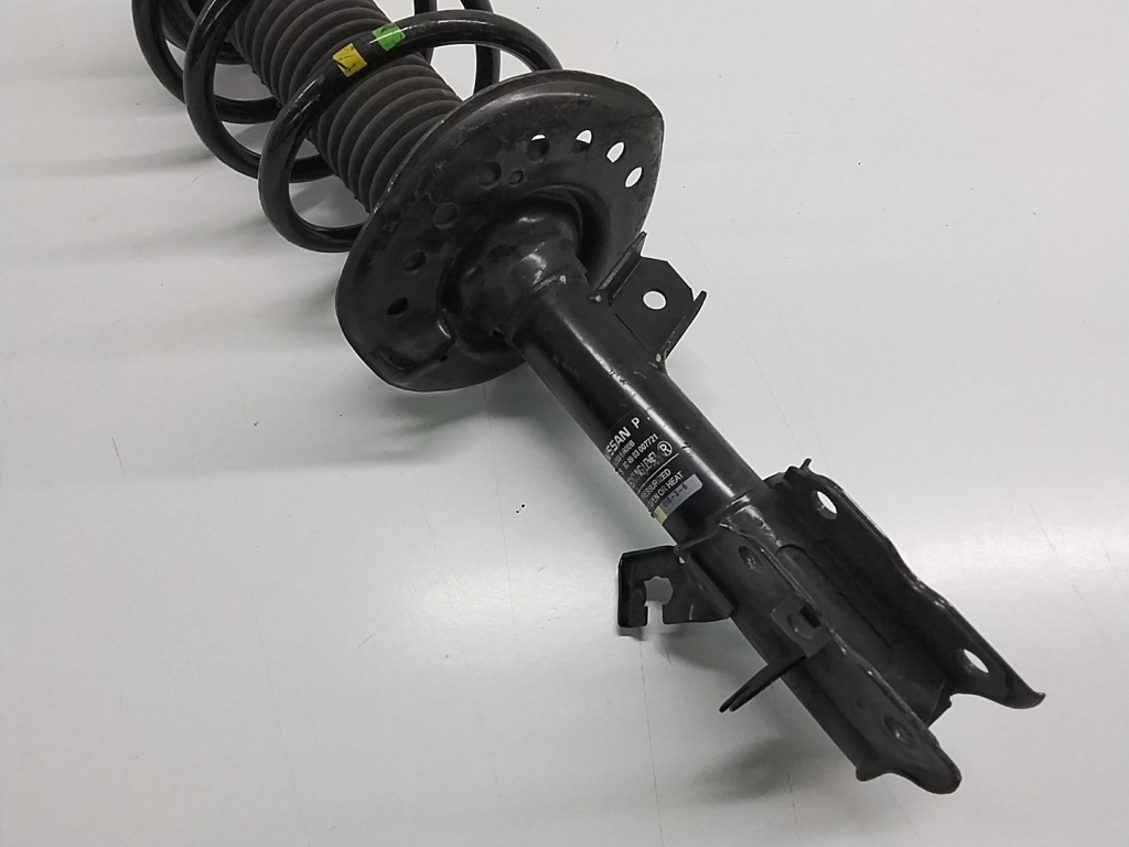 NISSAN Qashqai+2 (2007–2013) Front shock absorber and its components 54303BR00B NISSAN Qashqai+2 (2007–2013) Front shock absorber and its components 54303BR00B