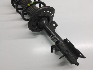 Front shock absorber and its components - 54303BR00B