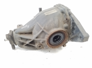 Mercedes Benz SLK-Class 172 (2011–2026) Hinterachsdifferential A2033503474 - 3