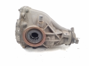 Mercedes Benz SLK-Class 172 (2011–2026) Hinterachsdifferential A2033503474 - 4