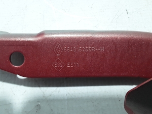 RENAULT Kadjar (2015–2026) Hood hinge 654015255R - 2