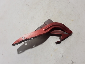 RENAULT Kadjar (2015–2026) Hood hinge 654015255R - 3