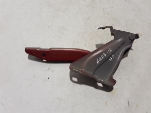 Charnière de capot moteur - 654015255R