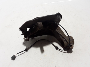 RENAULT Kadjar (2015–2026) Front wheel hub 400154EA0A - 2