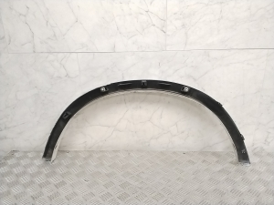 BMW X3 F25 (2010–2017) Abdeckung Kotflügel hinten 8050458 - 3