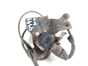 LEXUS IS (2013–2020) Sensor an der Hinterradnabe 5A0922 - 2