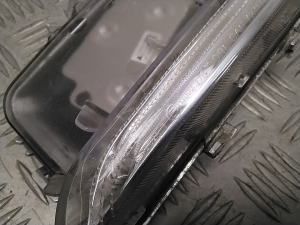 VOLVO V60 (2010–2018) Front daytime running light 31353289 - 3