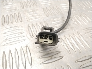 VOLVO V60 (2010–2018) Front daytime running light 31353289 - 4